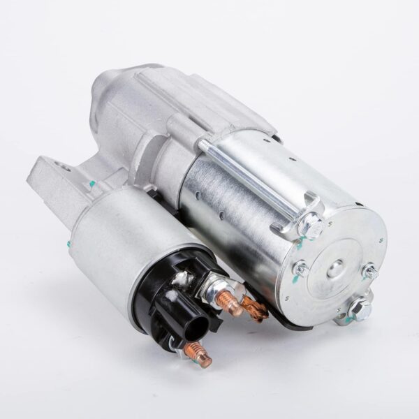 Starter Motor Chevrolet Equinox 2007-2009 3.4/3.5/3.9L , 1-06786 - Image 2