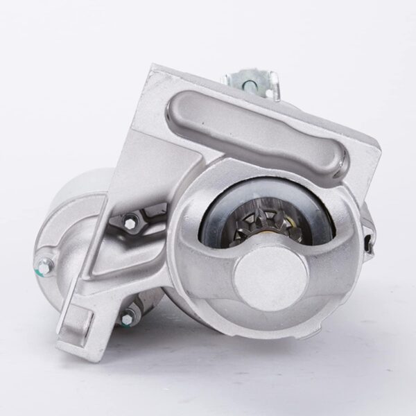 Starter Motor Chevrolet Equinox 2007-2009 3.4/3.5/3.9L , 1-06786 - Image 3