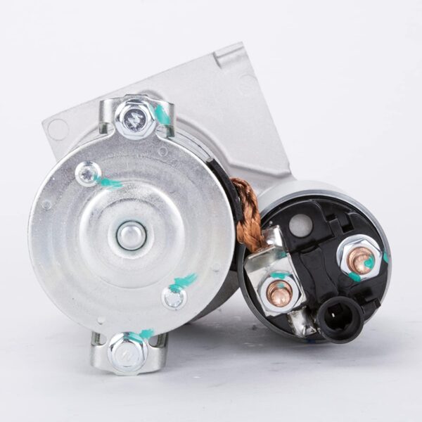 Starter Motor Chevrolet Equinox 2007-2009 3.4/3.5/3.9L , 1-06786 - Image 4