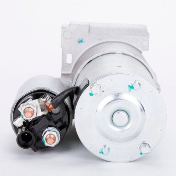Starter Motor Gmc Savana 2009-2012 6.0/6.2L , 1-06942 - Image 2
