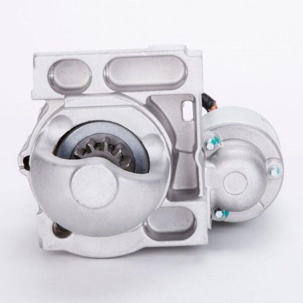 Starter Motor Gmc Sierra 1500 2009-2012 6.0/6.2L , 1-06942 - Image 3