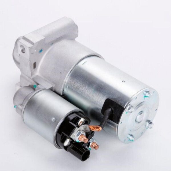Starter Motor Gmc Savana 2009-2012 6.0/6.2L , 1-06942 - Image 4