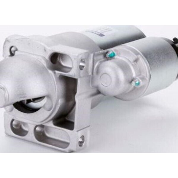 Starter Motor Gmc Savana 2009-2012 6.0/6.2L , 1-06942 - Image 5