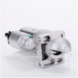 Starter Motor Chevrolet Suburban 2009-2012 6.0/6.2L , 1-06942