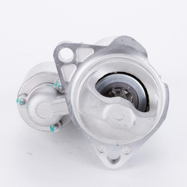 Starter Motor Saturn Aura 2007-2009 2.4/2.0/2.2L , 1-06947 - Image 3