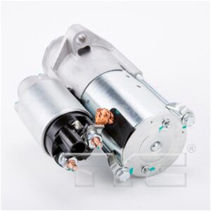 Starter Motor Chevrolet Cobalt 2008-2010 2.4/2.0/2.2L , 1-06947