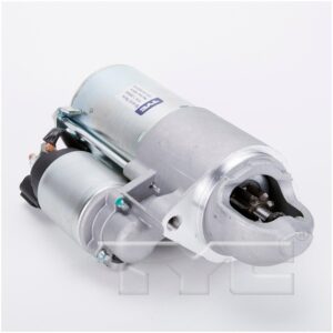 Starter Motor Hyundai Veracruz 2007 3.8/3.3L , 1-06949