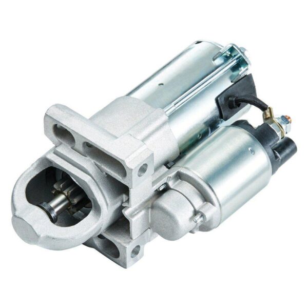 Starter Motor Chevrolet Silverado 1500 2009-2014 4.8/5.3L , 1-06970 - Image 2