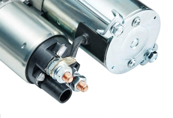 Starter Motor Gmc Savana 2008-2017 4.8/5.3L , 1-06970 - Image 4