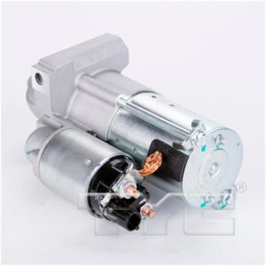 Starter Motor Chevrolet Express 2008-2017 4.8/5.3L , 1-06970