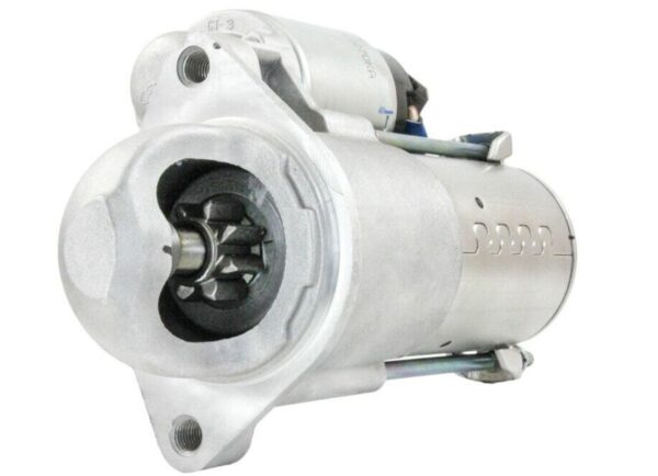 Starter Motor Kia Sedona 2008-2012 3.5/3.8L , 1-06976 - Image 2