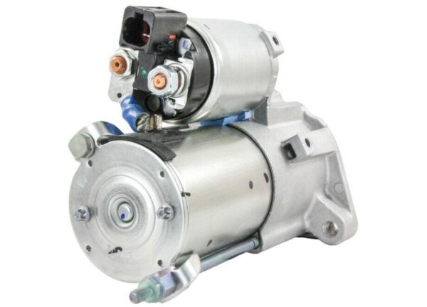 Starter Motor Kia Sedona 2008-2012 3.5/3.8L , 1-06976 - Image 3