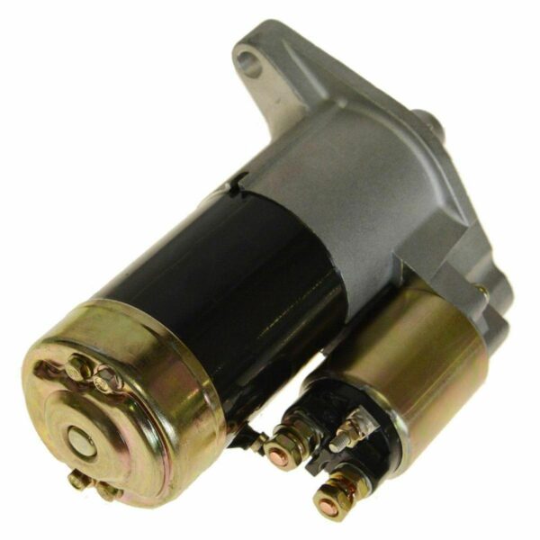 Starter Motor Jeep Grand Cherokee 1993-1998 4.0/4.2L , 1-17006 - Image 2