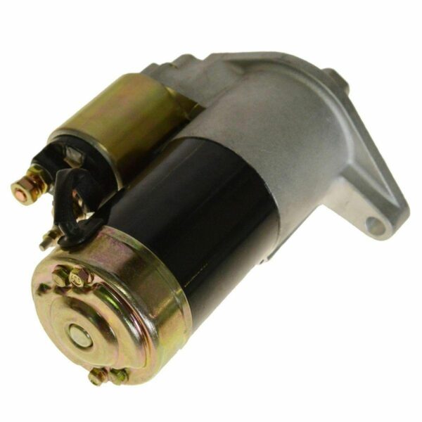 Starter Motor Jeep Grand Cherokee 1993-1998 4.0/4.2L , 1-17006 - Image 3