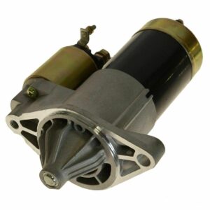 Starter Motor Jeep Wrangler 1988-1998 4.0/4.2L , 1-17006