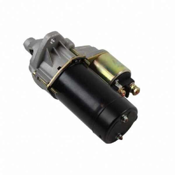 Starter Motor Saturn Saturn Sw 1995-2001 , 1-17667 - Image 2
