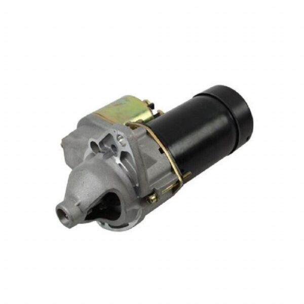 Starter Motor Saturn Saturn Sw 1995-2001 , 1-17667 - Image 3