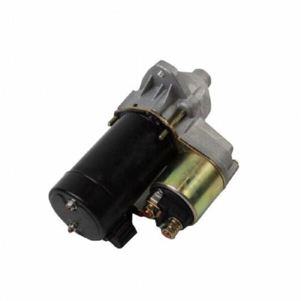 Starter Motor Saturn Saturn Sw 1995-2001 , 1-17667 - Image 4