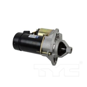 Starter Motor Saturn Saturn Sl 1995-2002 , 1-17667