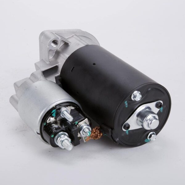 Starter Motor Bmw 5 Series 2001-2005 2.5/1.9/3.0L , 1-17702 - Image 3