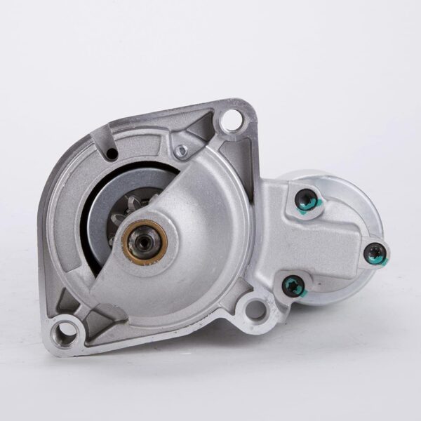 Starter Motor Bmw 3 Series Sedan 2001-2005 2.5/1.9/3.0L , 1-17702 - Image 4