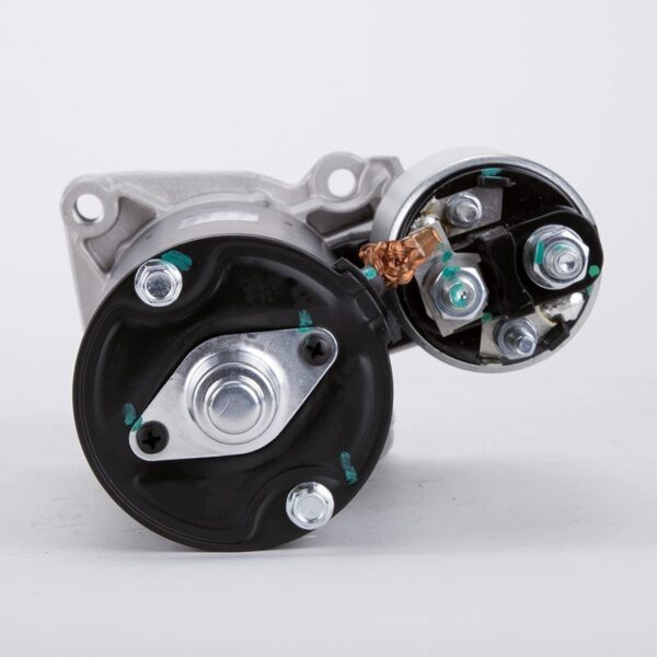 Starter Motor Bmw 3 Series Sedan 2001-2005 2.5/1.9/3.0L , 1-17702 - Image 5