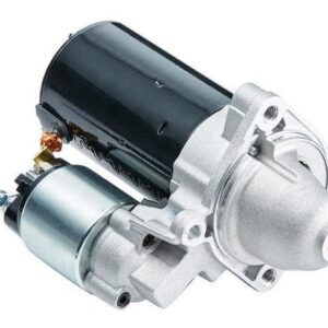 Starter Motor Bmw 5 Series 2001-2005 2.5/1.9/3.0L , 1-17702