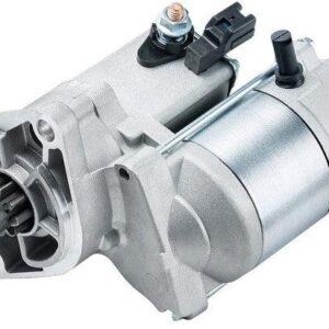 Starter Motor Toyota Corolla Sedan 1998-2002 1.8L , 1-17727