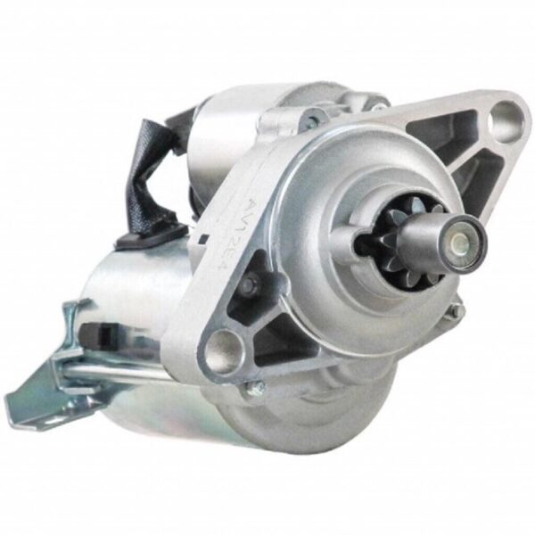 Starter Motor Honda Accord Sedan 1998-2002 3.0L , 1-17728 - Image 2