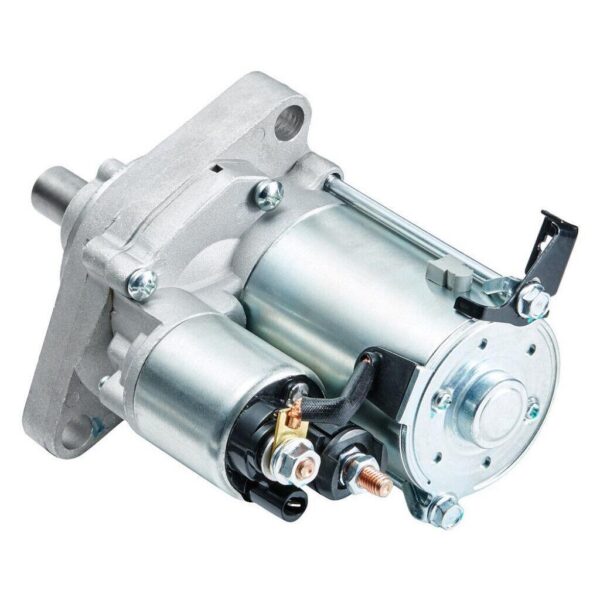 Starter Motor Honda Accord Sedan 1998-2002 3.0L , 1-17728 - Image 4