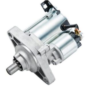Starter Motor Honda Accord Sedan 1998-2002 3.0L , 1-17728