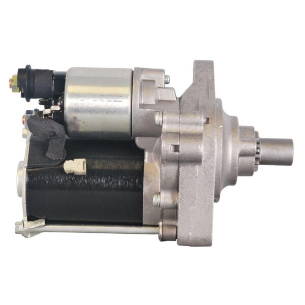 Starter Motor Honda Accord Sedan 1998-2002 2.3L At , 1-17729 - Image 2
