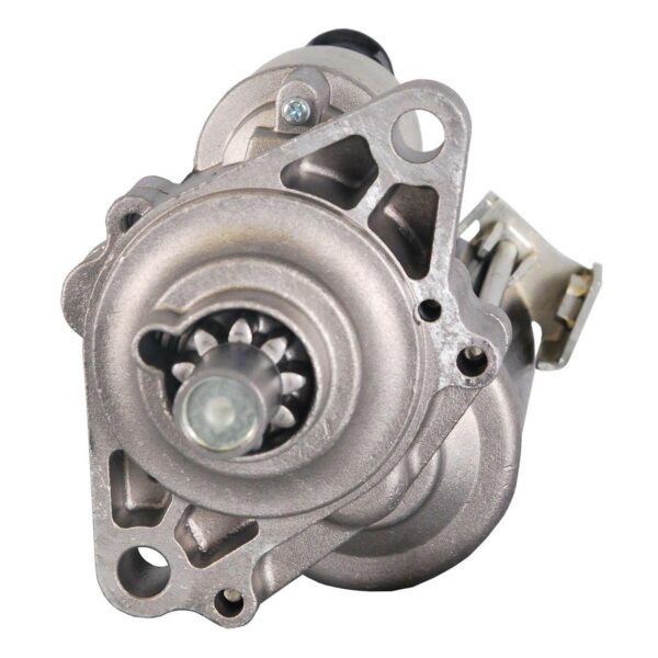 Starter Motor Honda Accord Sedan 1998-2002 2.3L At , 1-17729 - Image 3
