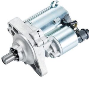 Starter Motor Honda Accord Coupe 1998-2002 2.3L At , 1-17729