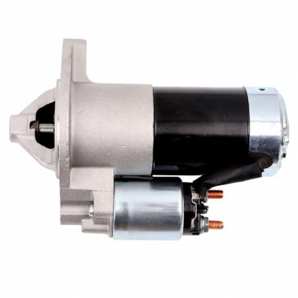 Starter Motor Jeep Wrangler 1999-2002 4.0L , 1-17749 - Image 2