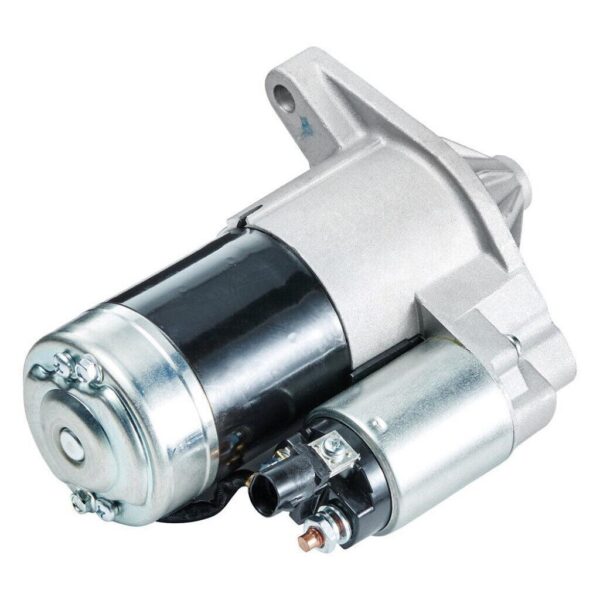 Starter Motor Jeep Wrangler 1999-2002 4.0L , 1-17749 - Image 4