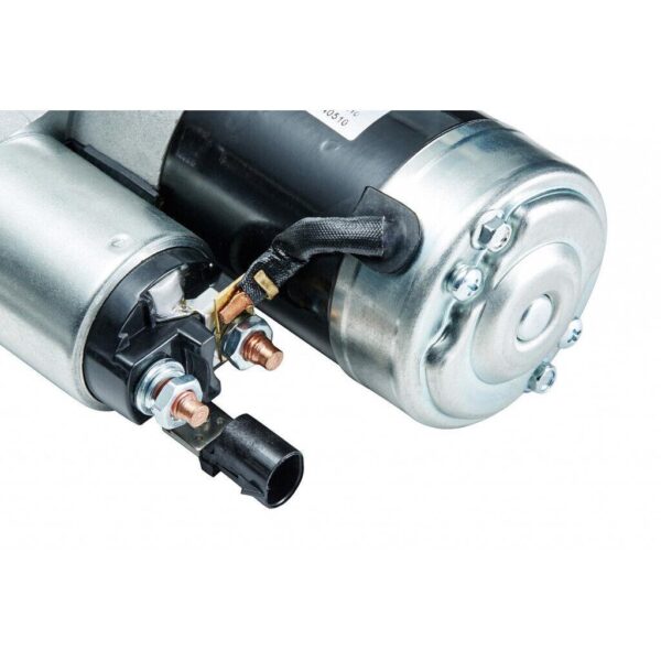 Starter Motor Jeep Wrangler 1999-2002 4.0L , 1-17749 - Image 5