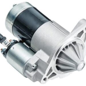 Starter Motor Jeep Wrangler 1999-2002 4.0L , 1-17749