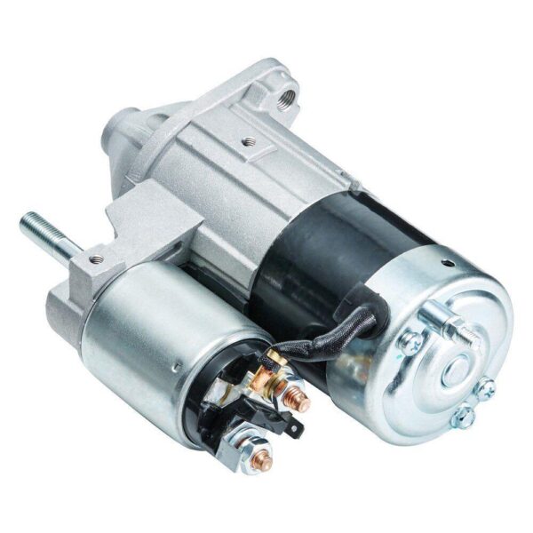 Starter Motor Kia Optima 2001-2006 2.7L 01-06/3.5L 44991 , 1-17764 - Image 3