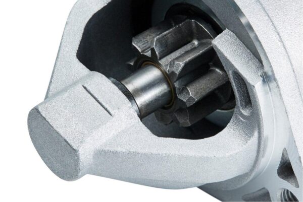 Starter Motor Kia Optima 2001-2006 2.7L 01-06/3.5L 44991 , 1-17764 - Image 5