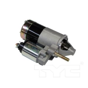 Starter Motor Kia Sedona 2002-2005 2.7L 01-06/3.5L 44991 , 1-17764