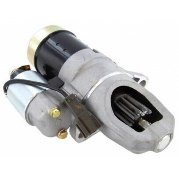 Starter Motor Infiniti I35 2002-2004 3.5L At , 1-17779 - Image 2