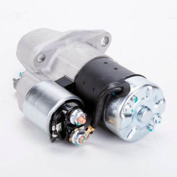 Starter Motor Infiniti I35 2002-2004 3.5L At , 1-17779 - Image 3