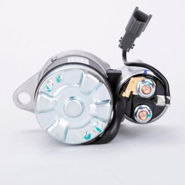 Starter Motor Infiniti I35 2002-2004 3.5L At , 1-17779 - Image 4
