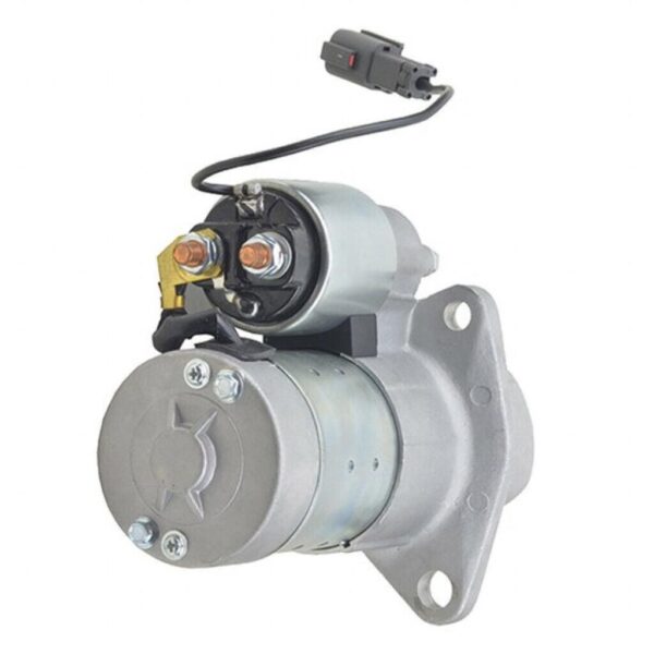 Starter Motor Infiniti I35 2002-2004 3.5L At , 1-17779 - Image 5