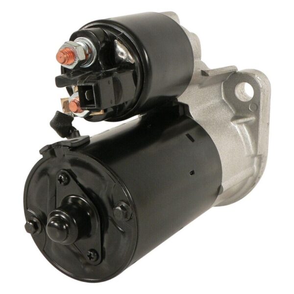 Beetle Starter Motor 1998-2004 Volkswagen 9 2.0L At , 1-17781 - Image 3