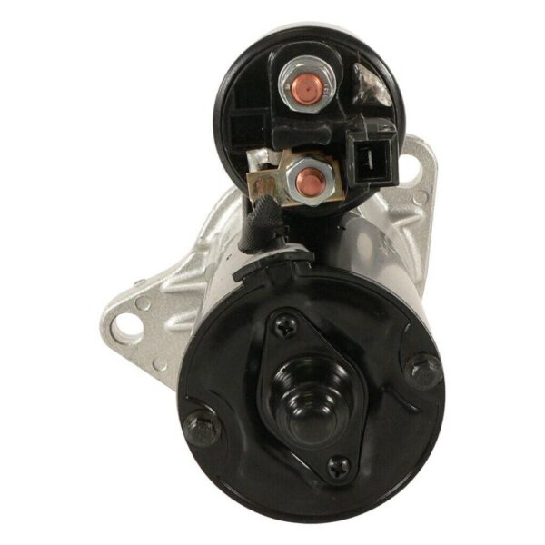 Beetle Starter Motor 1998-2004 Volkswagen 9 2.0L At , 1-17781 - Image 4