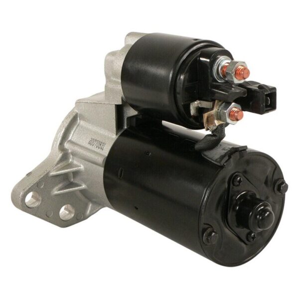 Beetle Starter Motor 1998-2004 Volkswagen 9 2.0L At , 1-17781 - Image 5