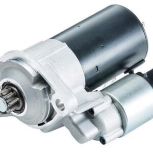 Beetle Starter Motor 1998-2004 Volkswagen 9 2.0L At , 1-17781