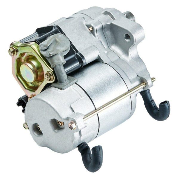 Starter Motor Toyota Tundra 2000-2009 4.7L , 1-17791 - Image 2